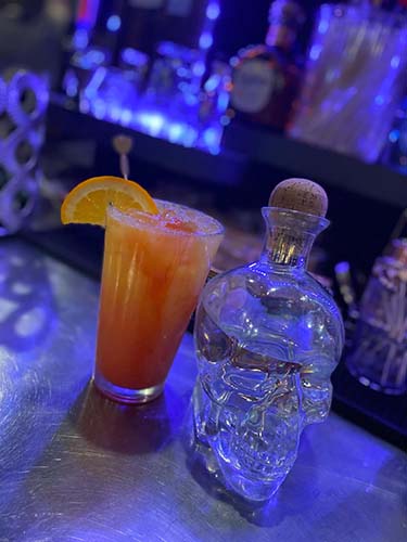 The Drinks